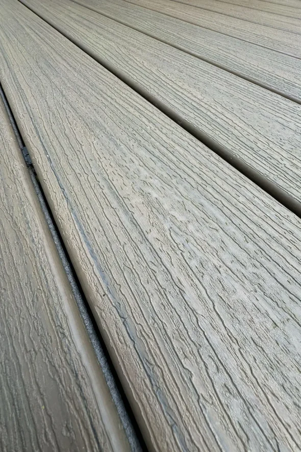 Royal Deck
