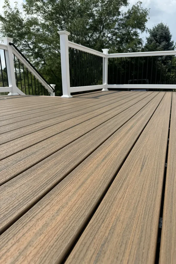 Royal Deck