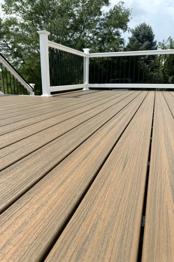 Royal Deck Royal Deck