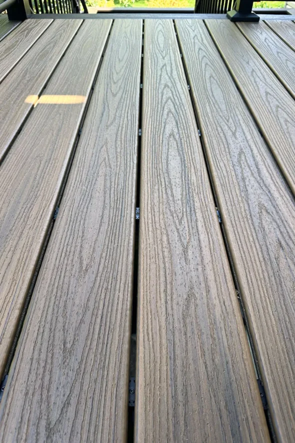 Royal Deck Royal Deck