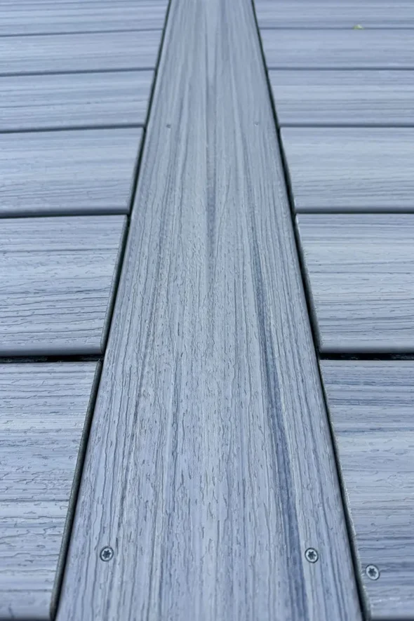 Royal Deck