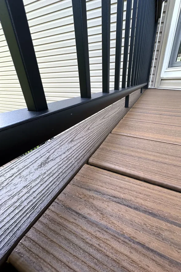 Royal Deck Royal Deck