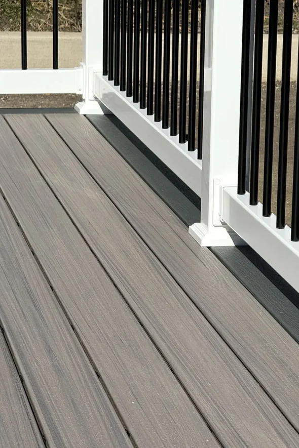 Royal Deck Royal Deck