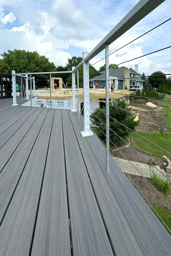 Royal Deck