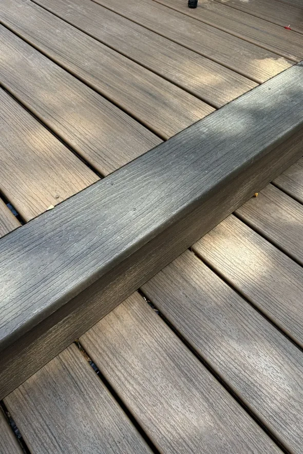Royal Deck Royal Deck
