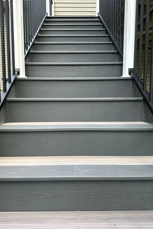 Royal Deck Royal Deck
