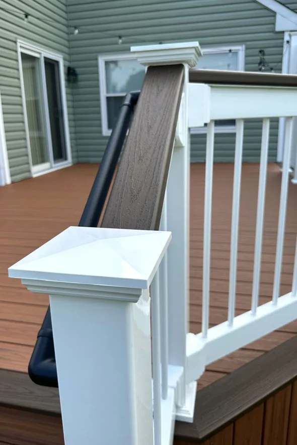 Royal Deck Royal Deck