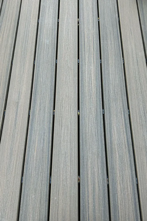 Royal Deck