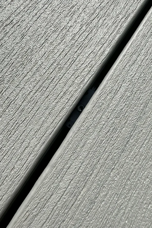 Royal Deck