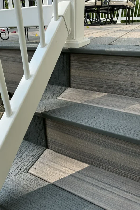 Royal Deck