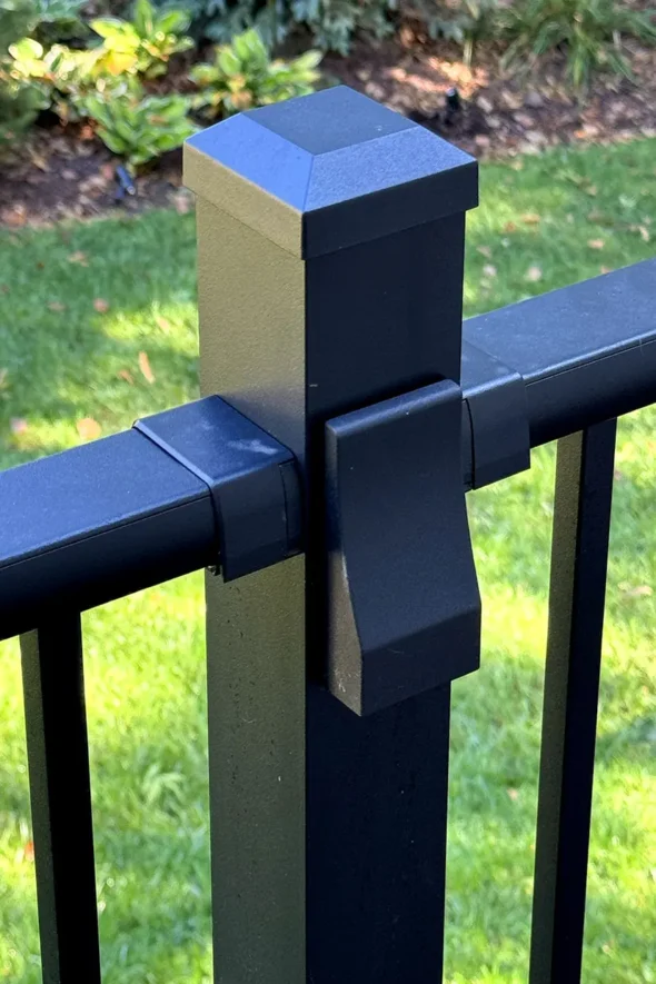 Royal Deck