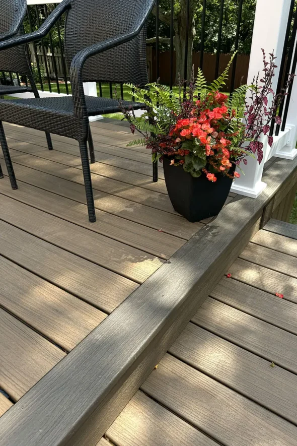 Royal Deck Royal Deck