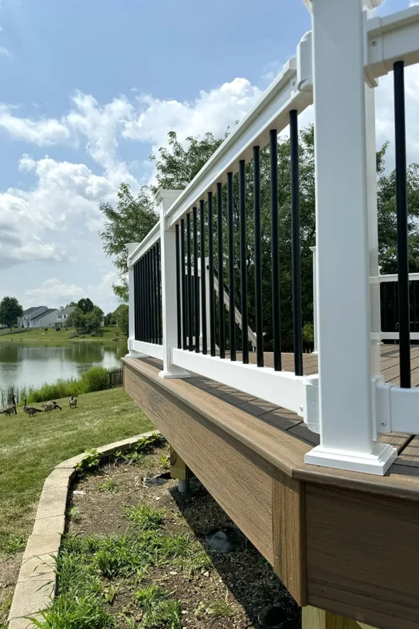 Royal Deck