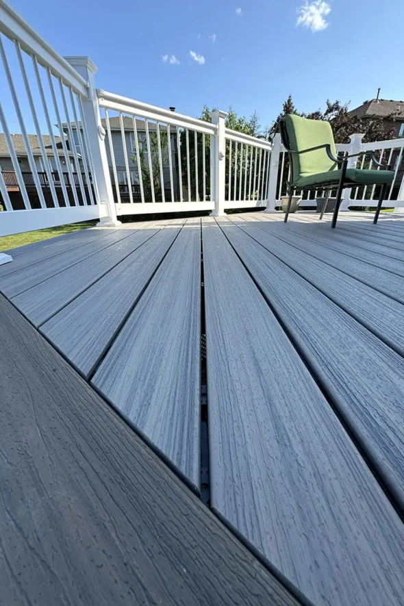 Royal Deck Royal Deck