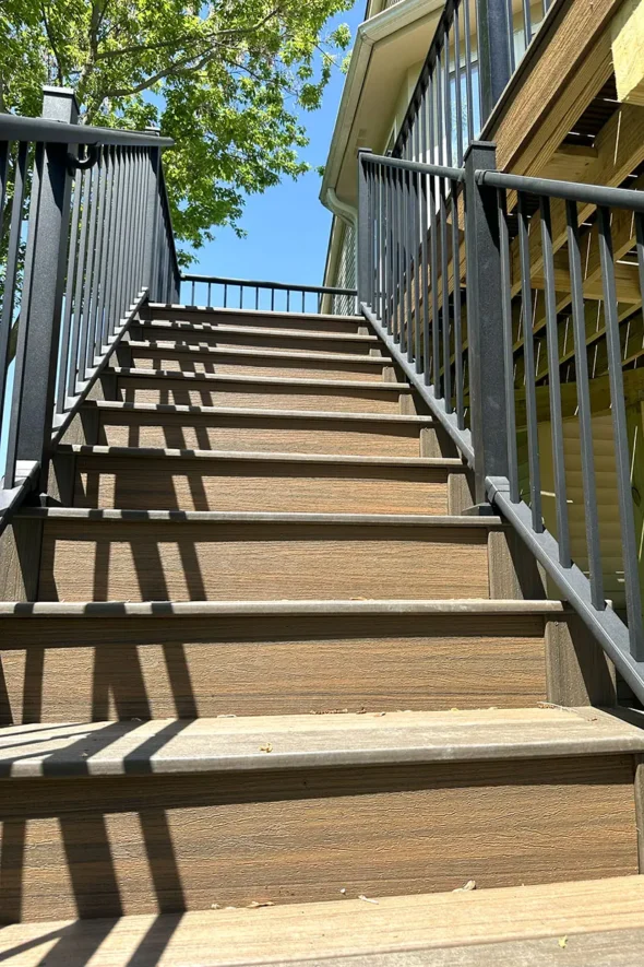 Royal Deck