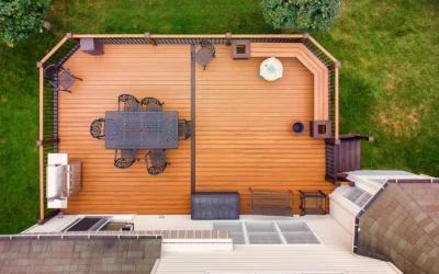 deck privacy tips 4 Royal Deck Best Deck Color