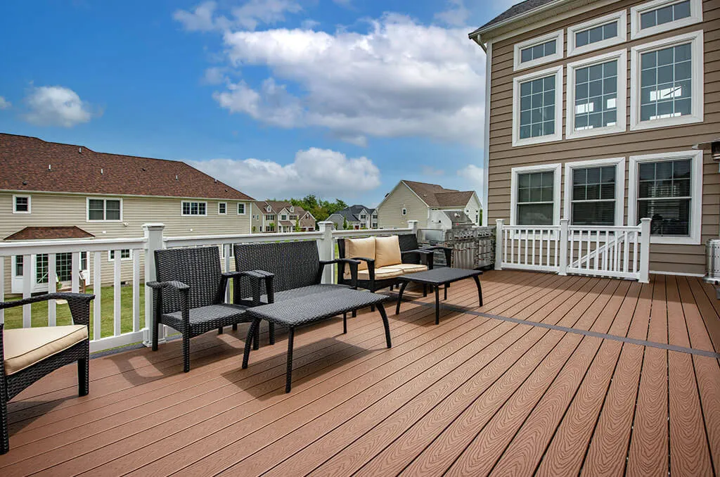 Composite Decking Brands 1 Royal Deck Composite Deck Brands