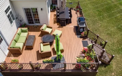 Royal Deck Deck Safety Checklist