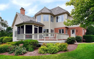 deck replacement 9 Royal Deck Enclose Your Deck