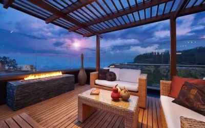 deck privacy tips 7 Royal Deck Fall Activities