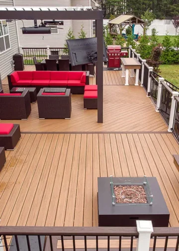 outdoor living trends 1 Royal Deck Outdoor Living Trend 2022