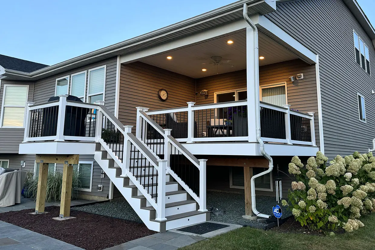 Deck Builders Elgin 13