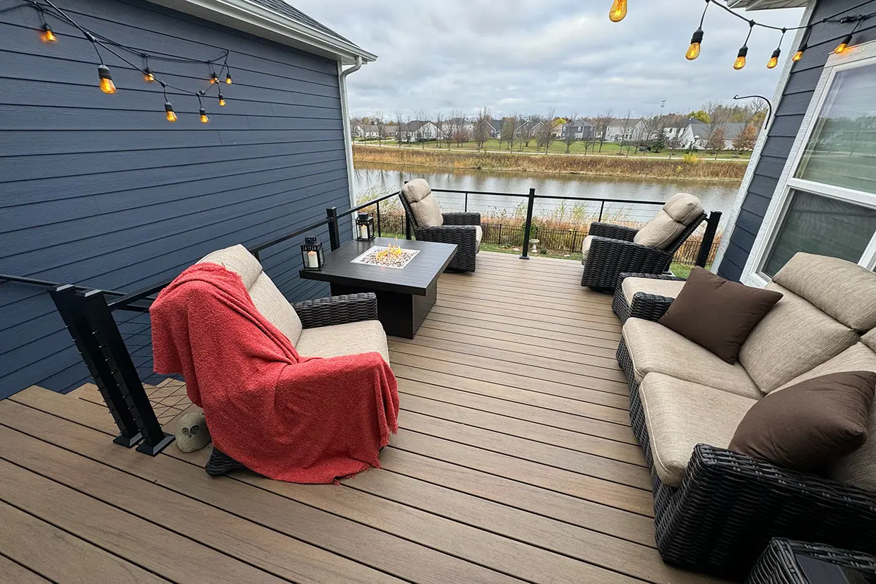 Deck Builders Elgin 12