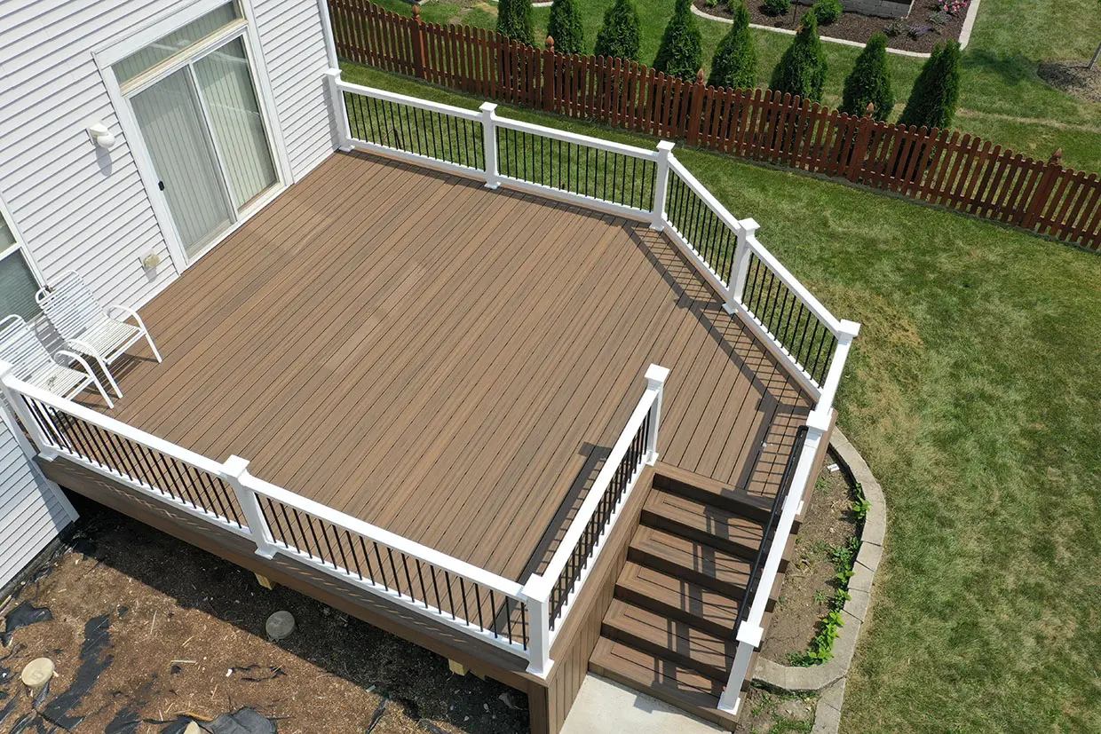 Deck Builders Bloomingdale 12