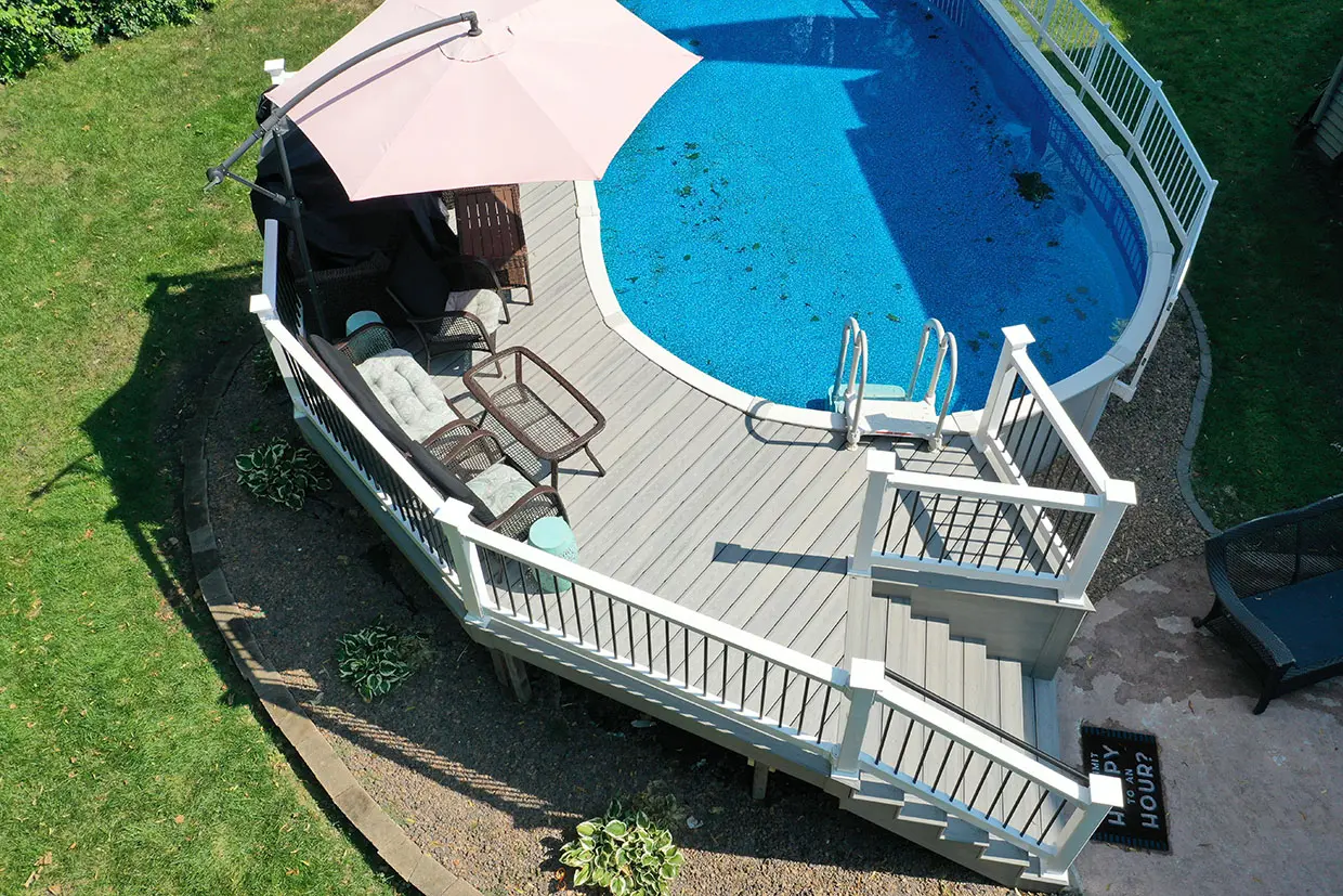 Deck Builders Itasca 12