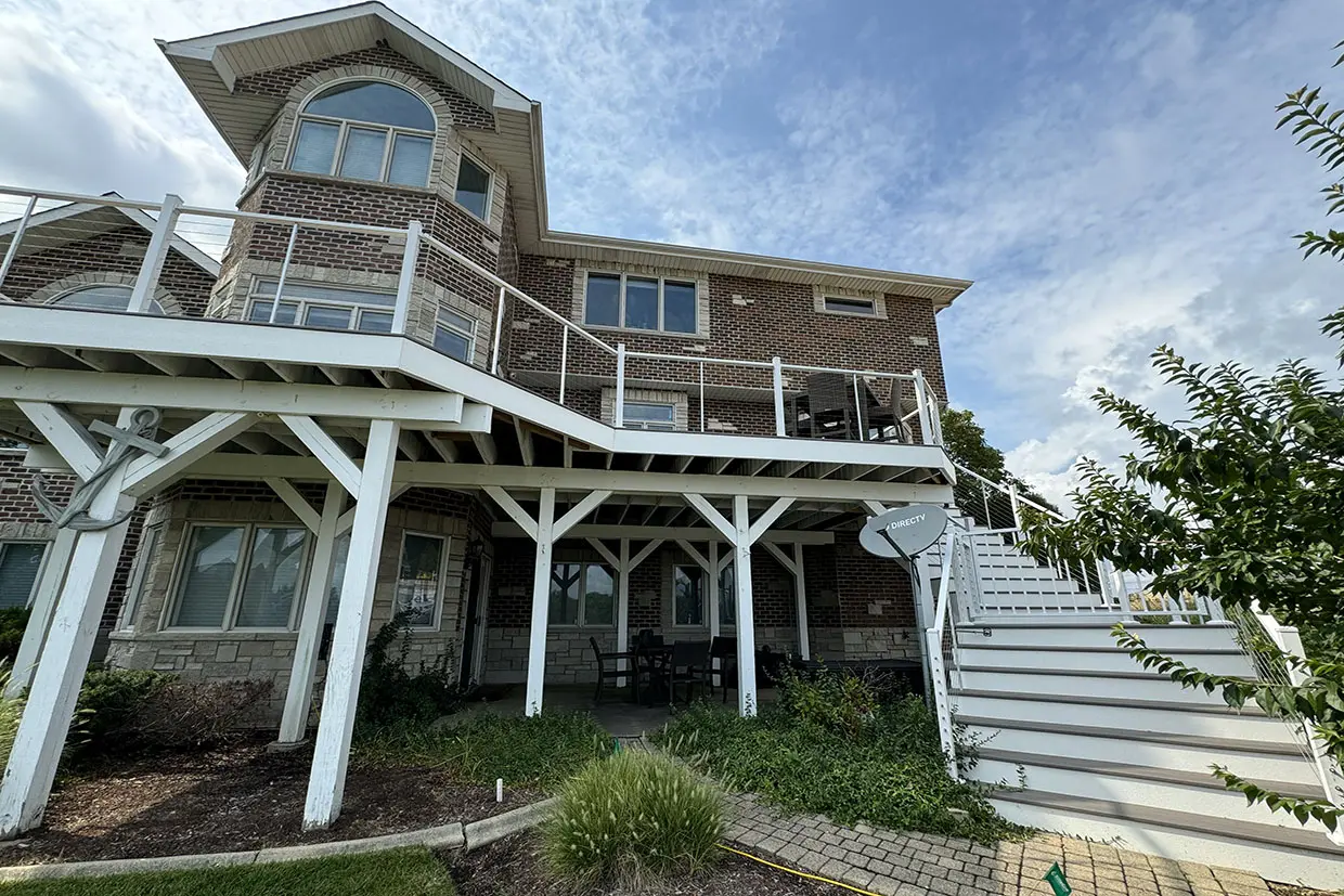 Royal Deck Deck Builders Burr Ridge 11