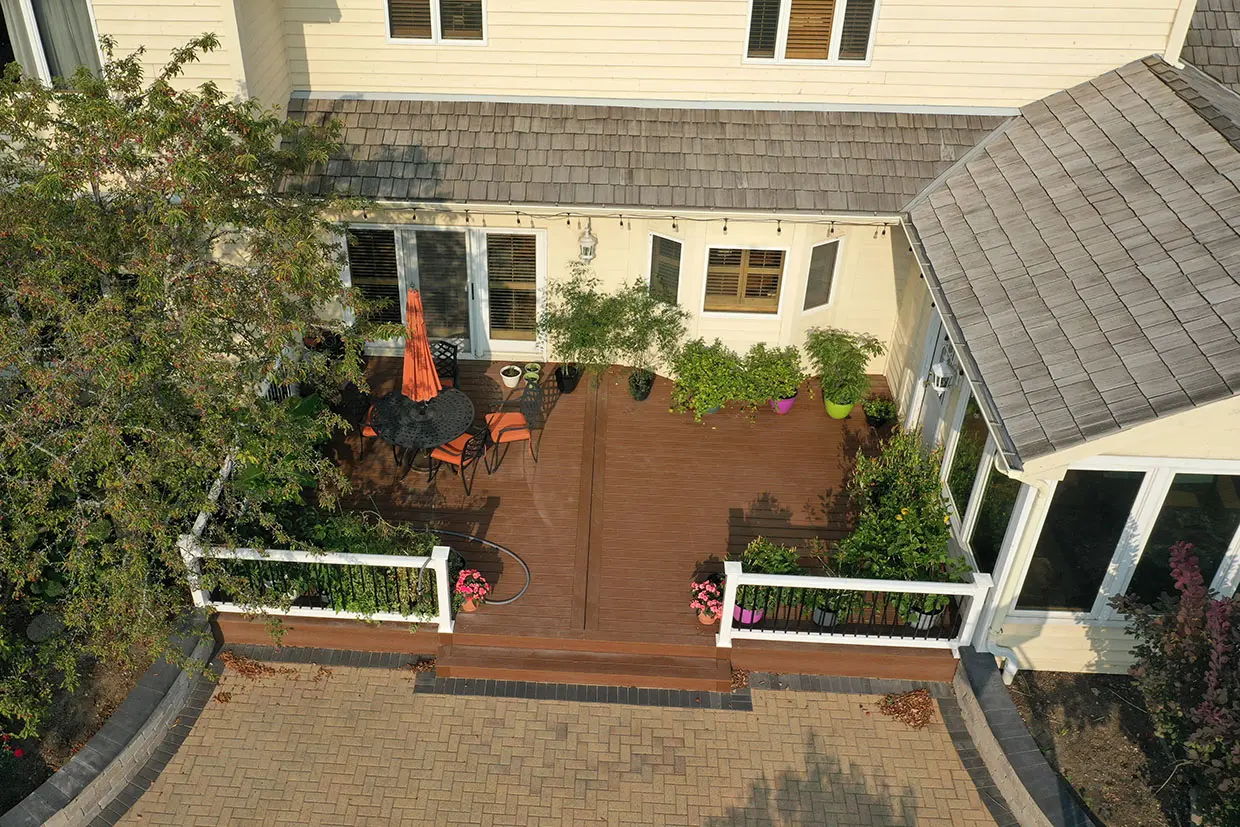 Deck Builders Montgomery 11