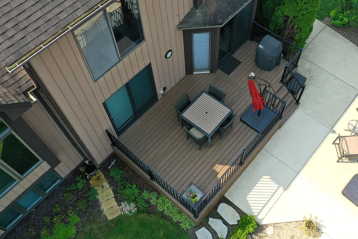 Deck Builders Westmont 11