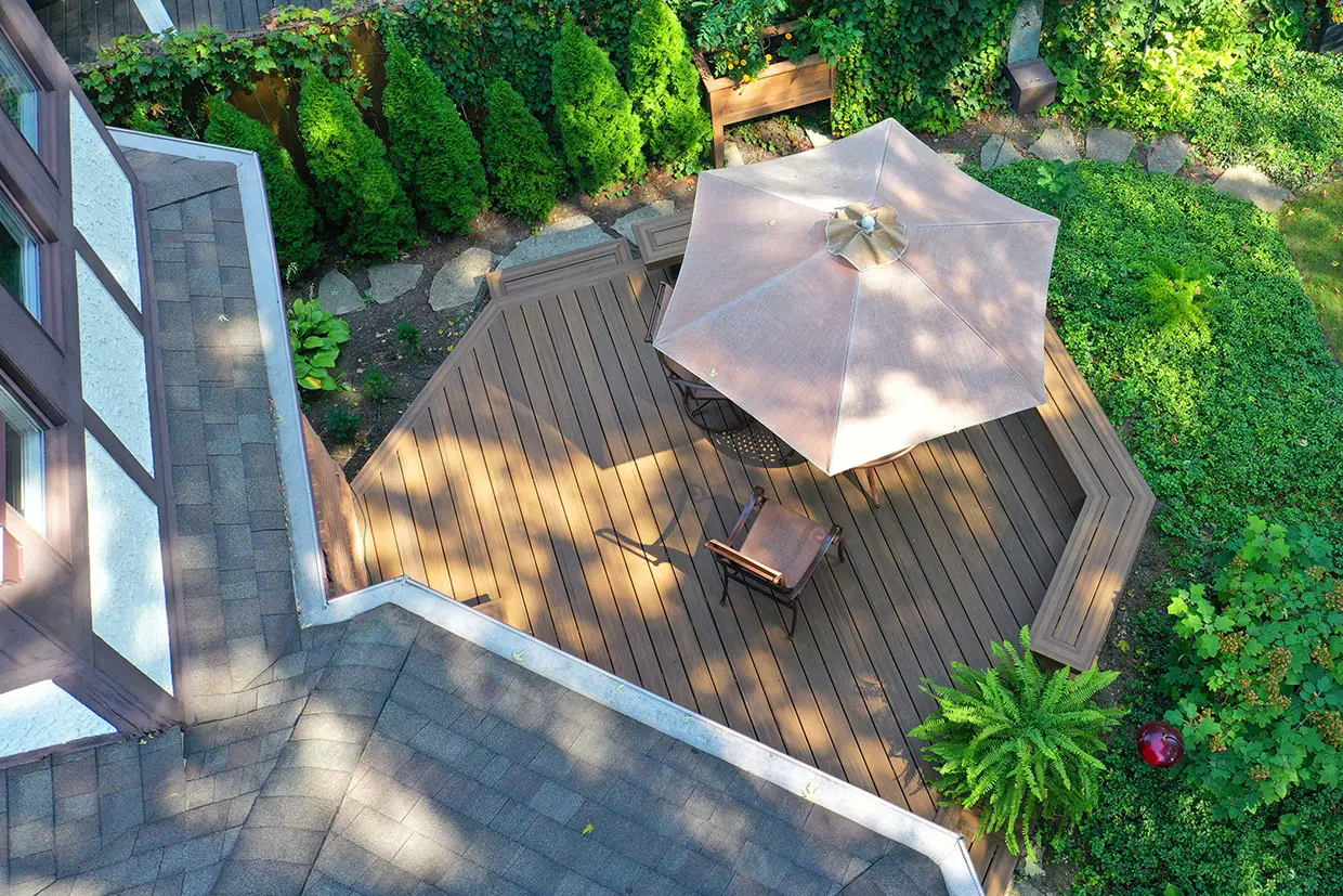 Royal Deck Deck Builders Crest Hill 11