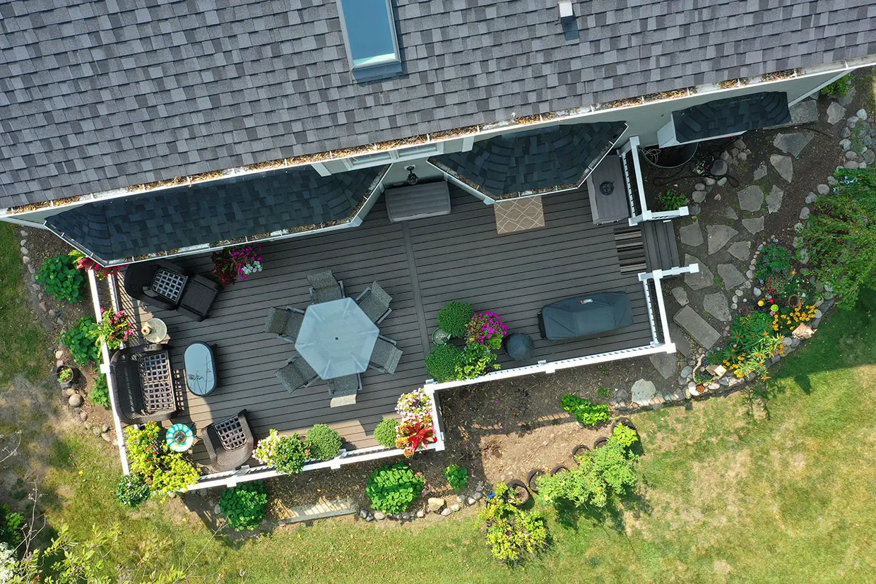 Deck Builders Joliet 12