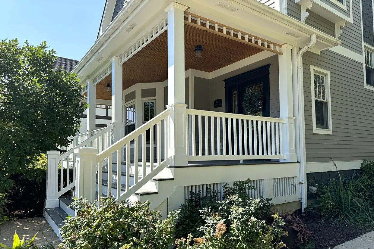 Deck Builders Itasca 14