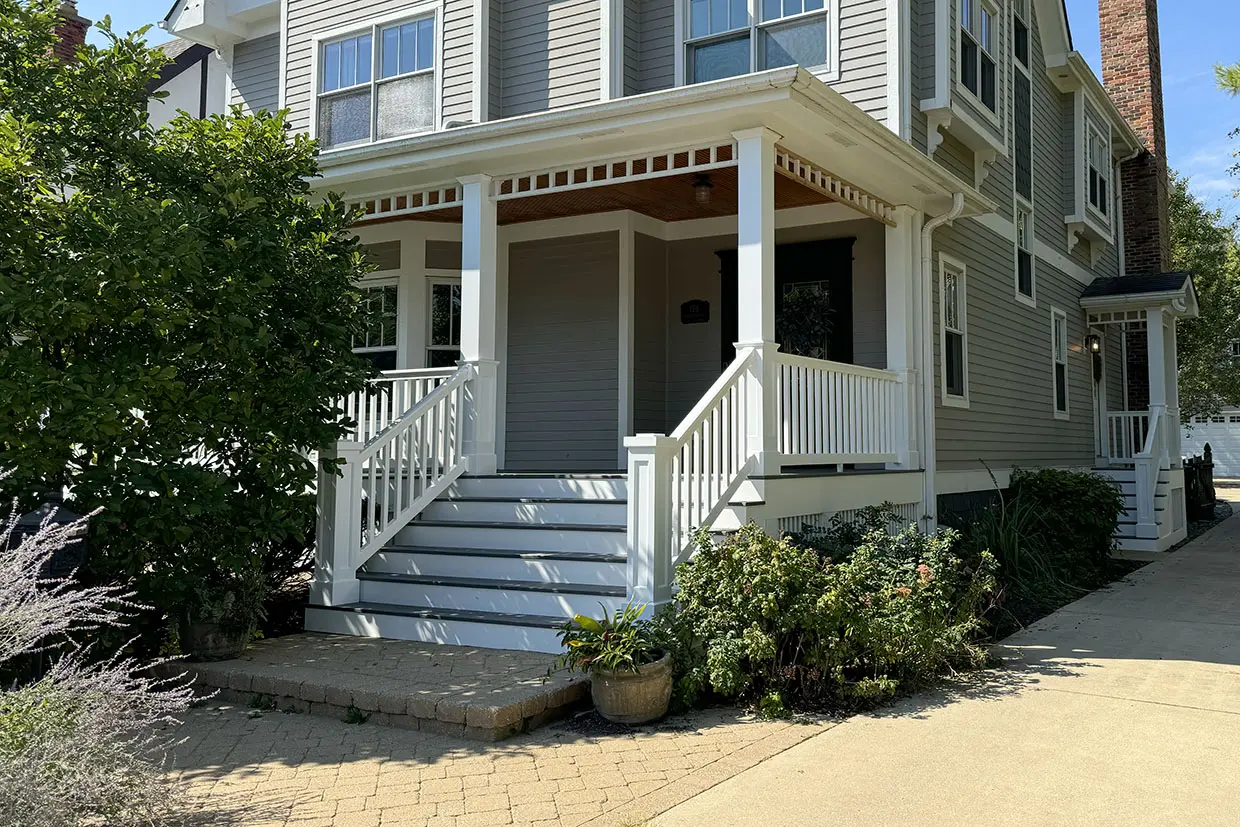 service-porch Deck Builders Lemont 13