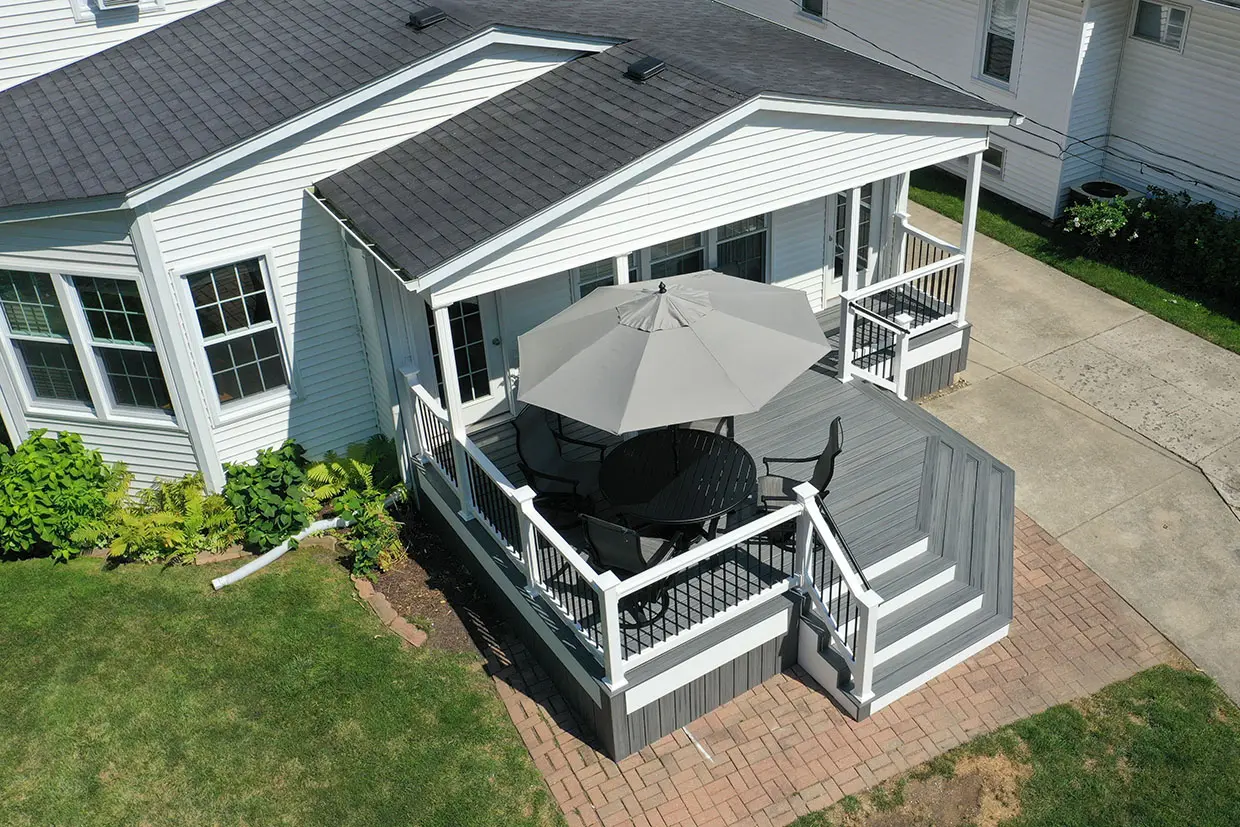 Deck Builders Palisades 13