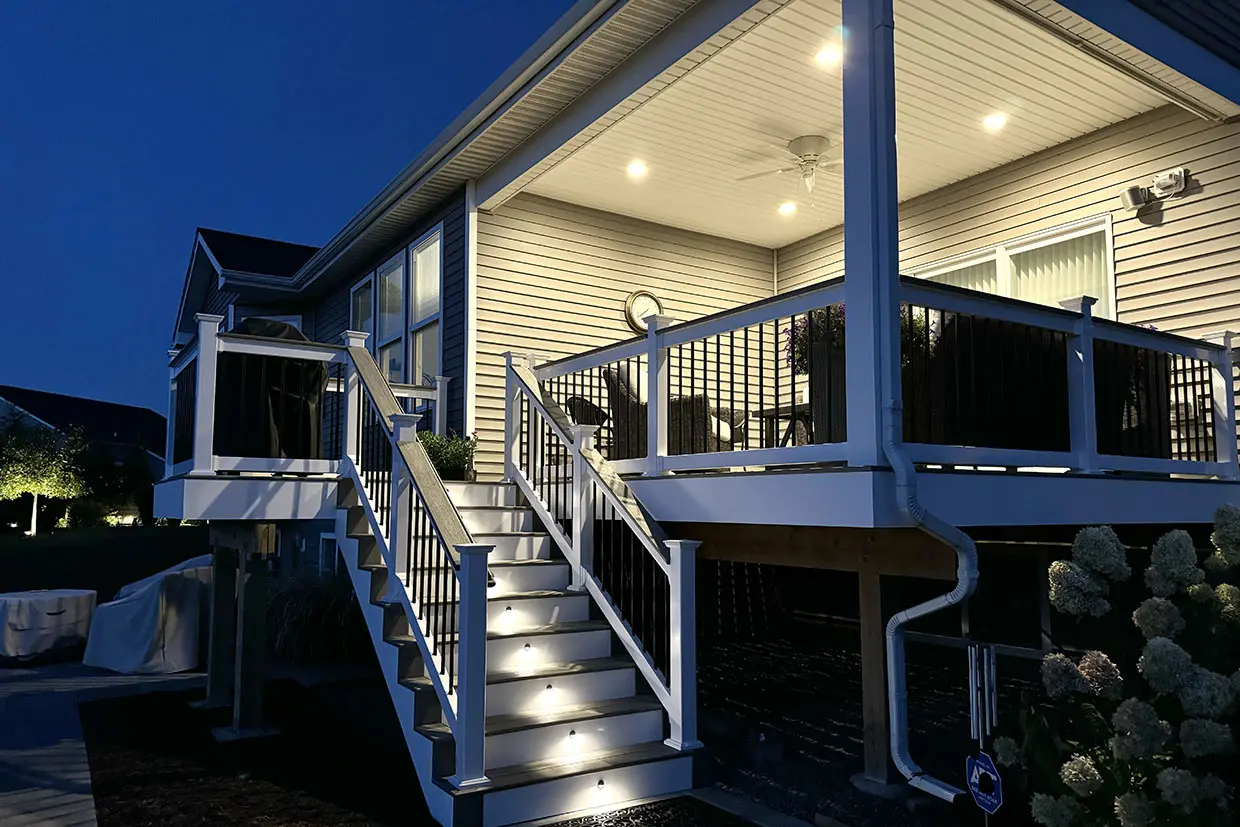 service-porch Deck Builders Wayne 14