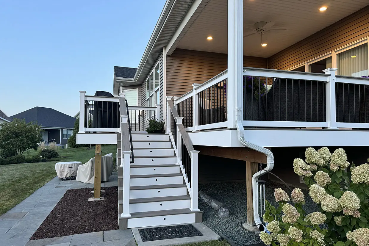 Deck Builders Buffalo Grove 13