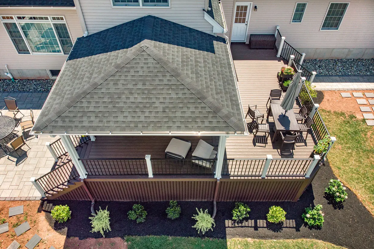 service-porch Deck Builders Carpentersville 13