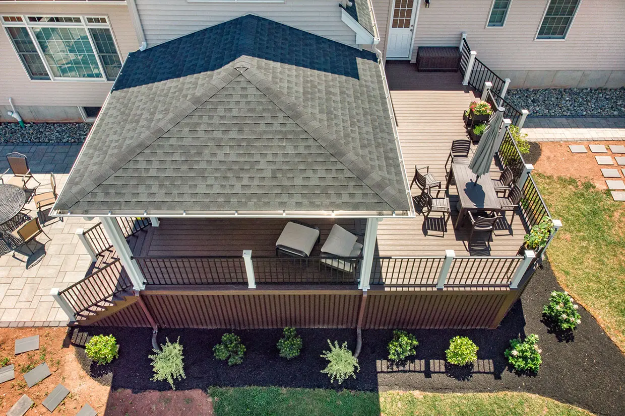 Royal Deck Deck Builders Eola 14