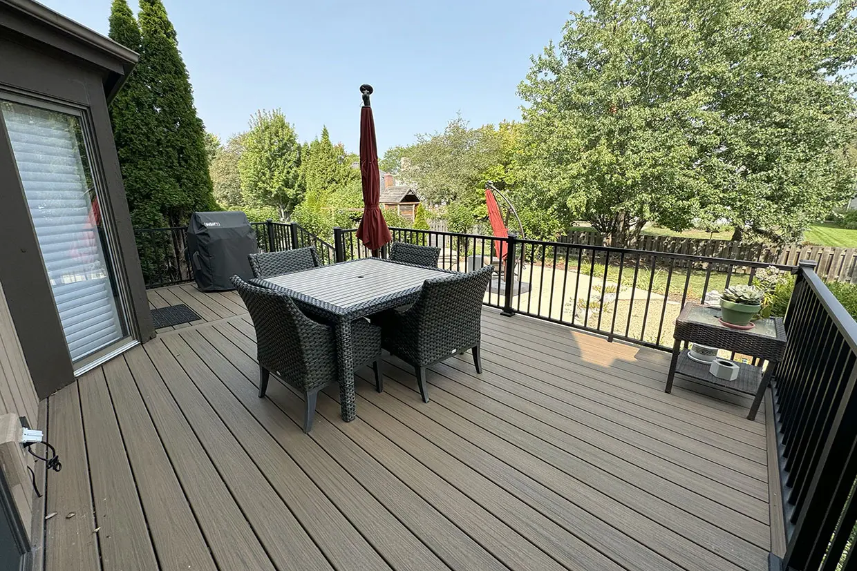 service-resurfacing Deck Builders Kildeer 13