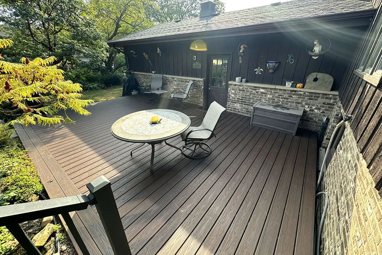 service-resurfacing Deck Builders Lemont 12