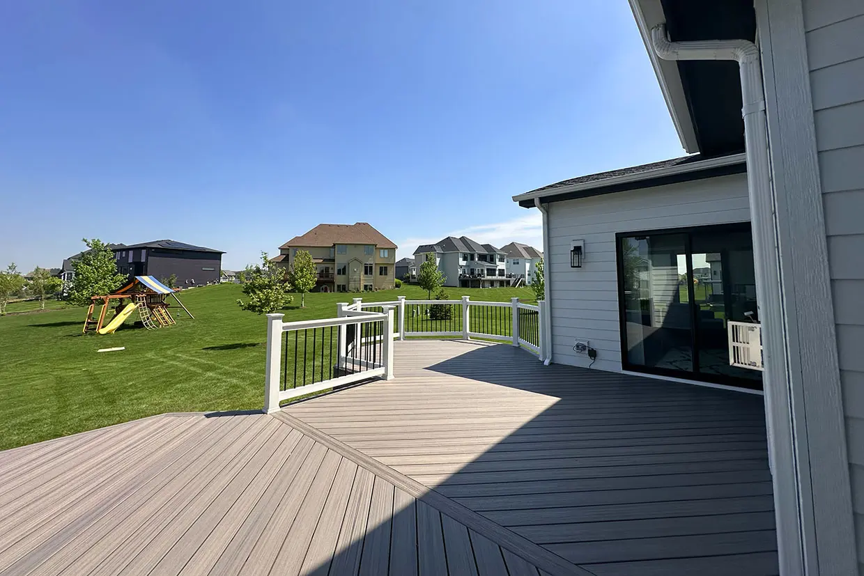 service-resurfacing Deck Builders Lisle 13