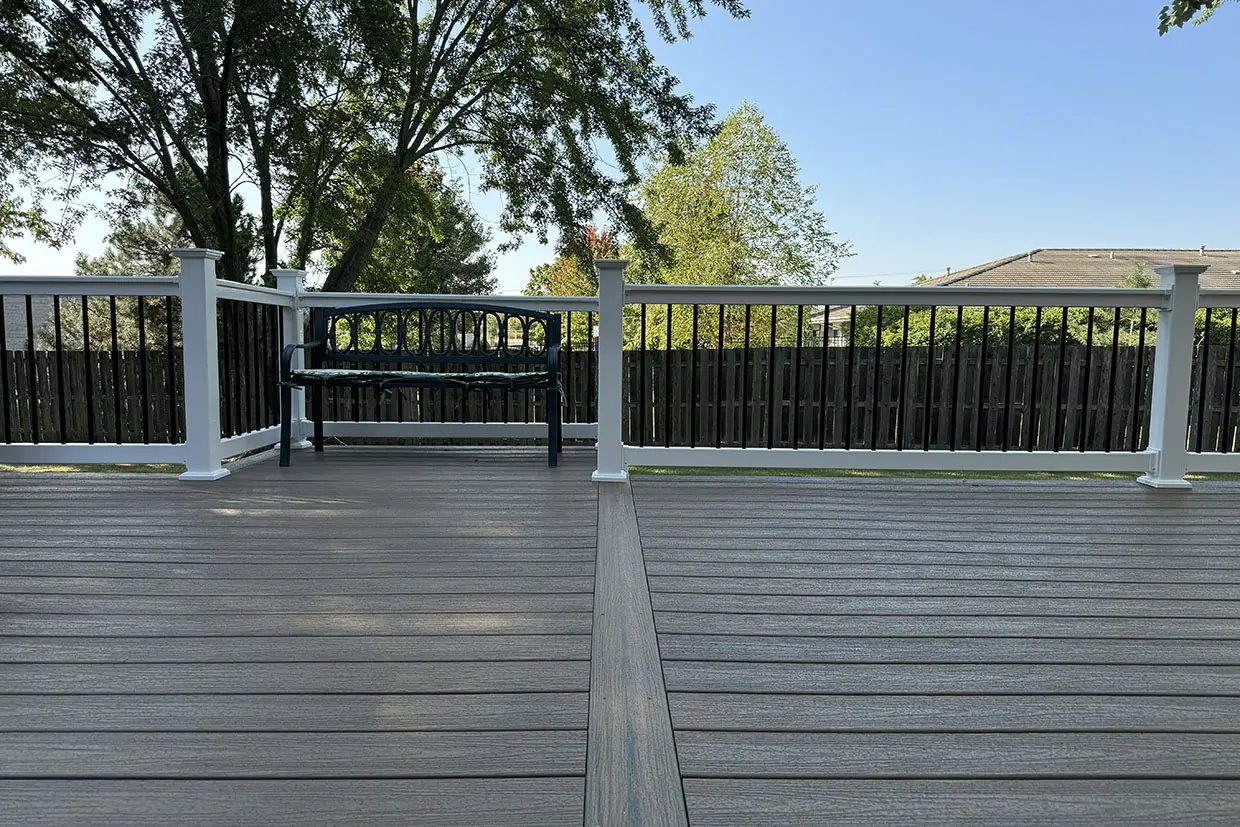 Deck Builders Montgomery 12