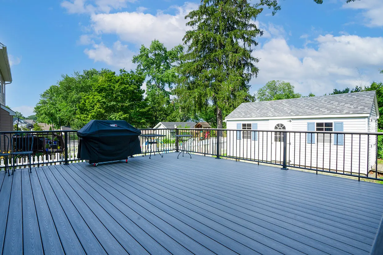 Royal Deck Deck Builders Mt. Prospect 13