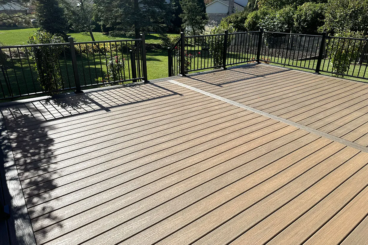 Deck Builders Warrenville 14