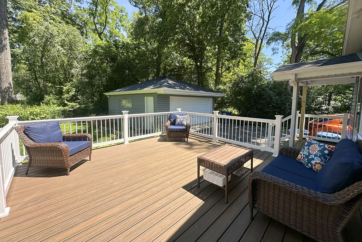 service-resurfacing Deck Builders Wayne 13