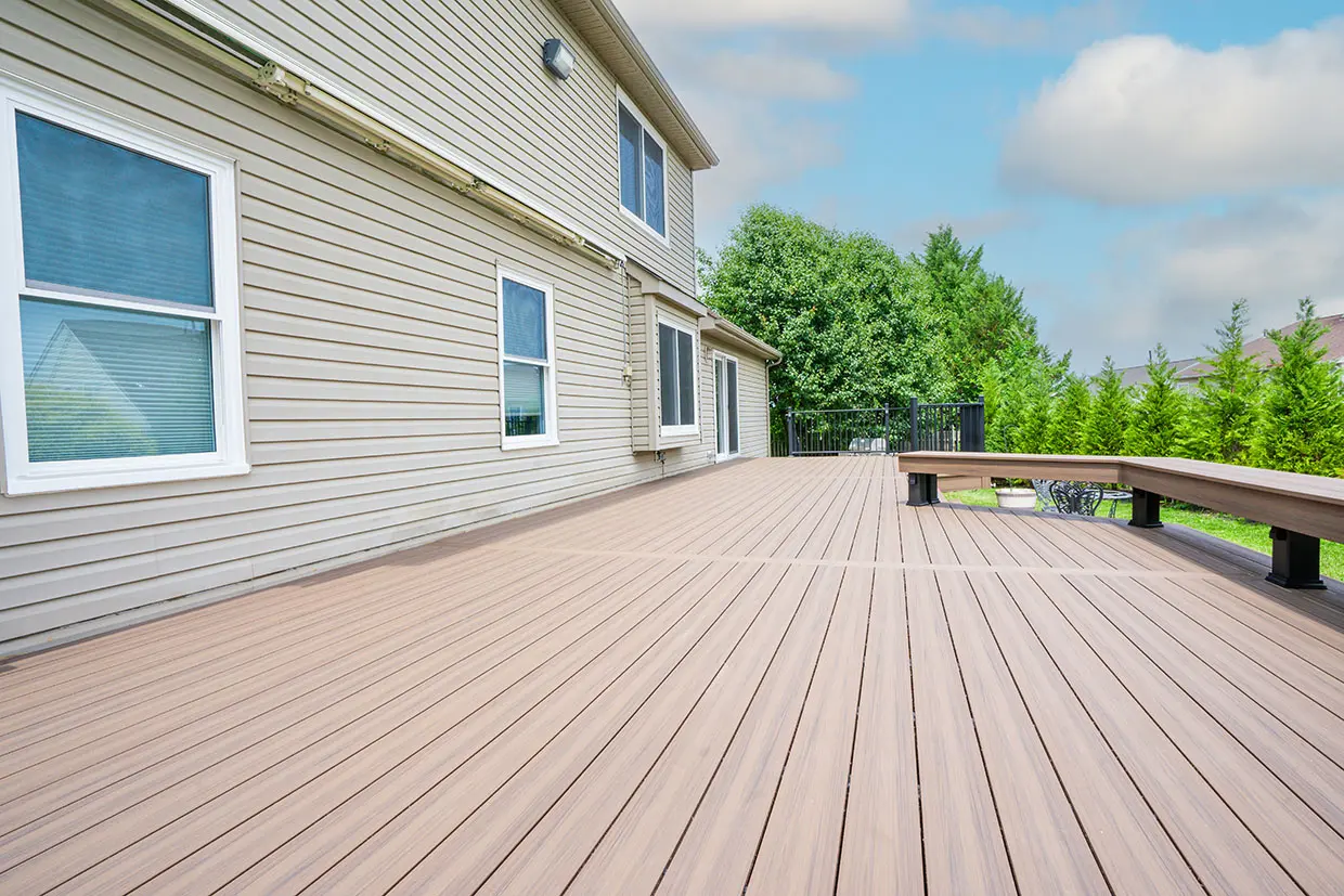 service-resurfacing Deck Builders West Chicago 13