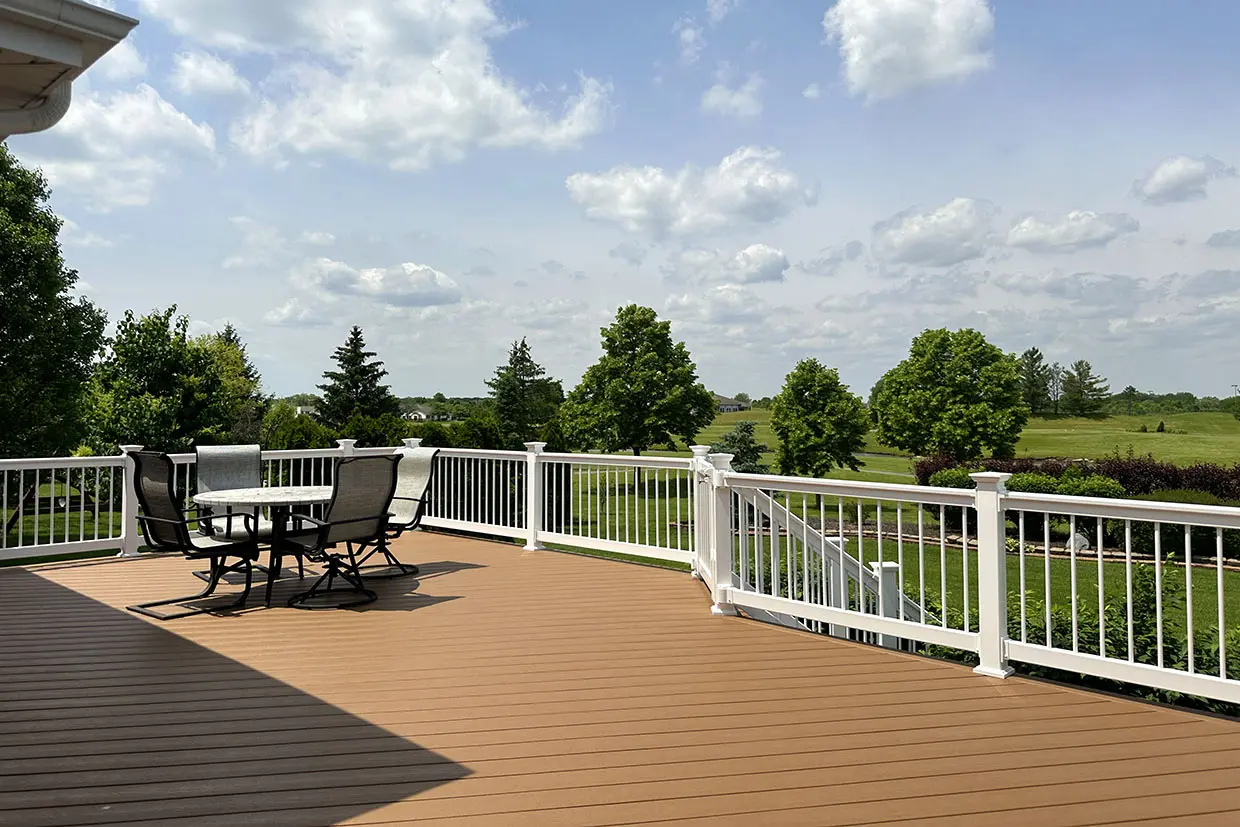 Deck Builders Westmont 12